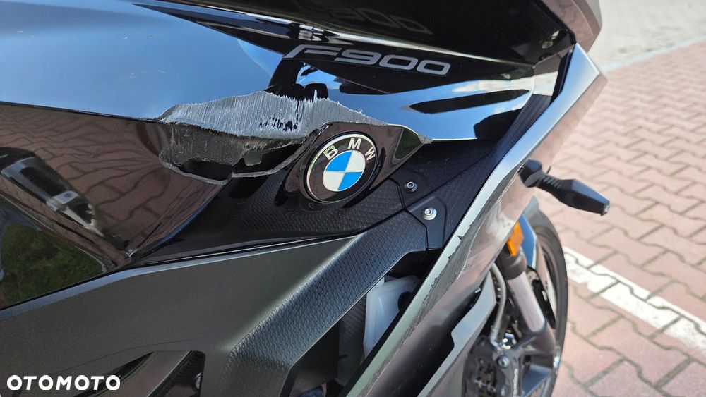 BMW XR - 16
