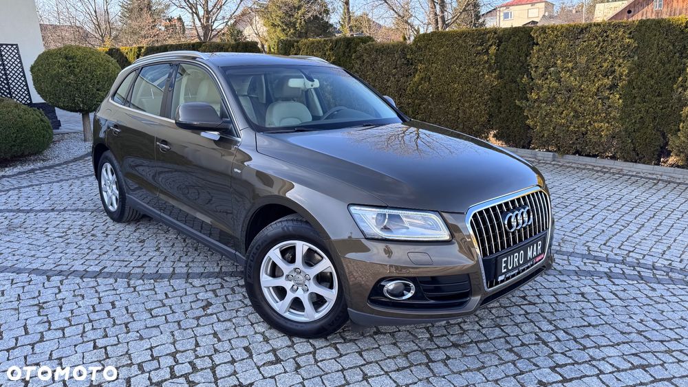 Audi Q5 - 5