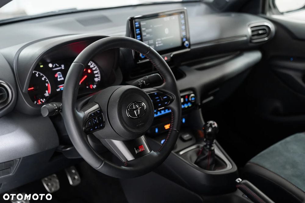 Toyota GR Yaris - 28