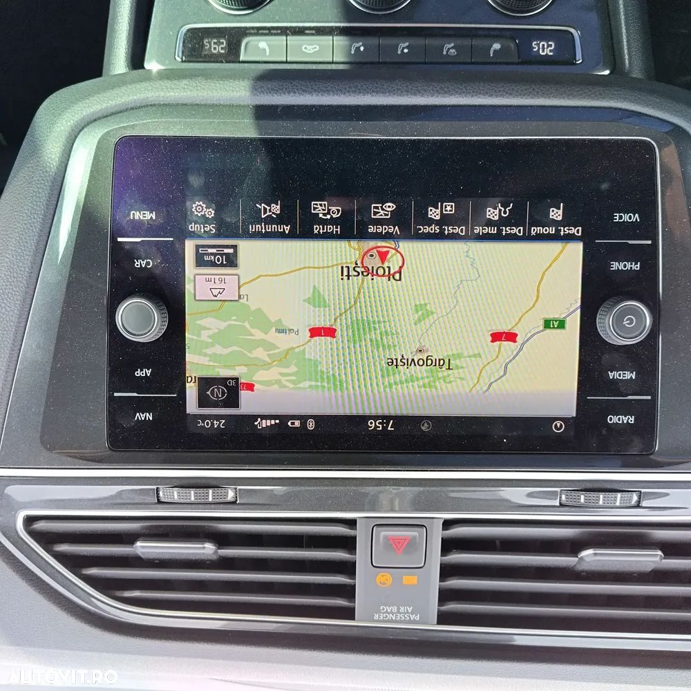 Volkswagen Tiguan 2.0 TDI SCR DSG Comfortline - 4