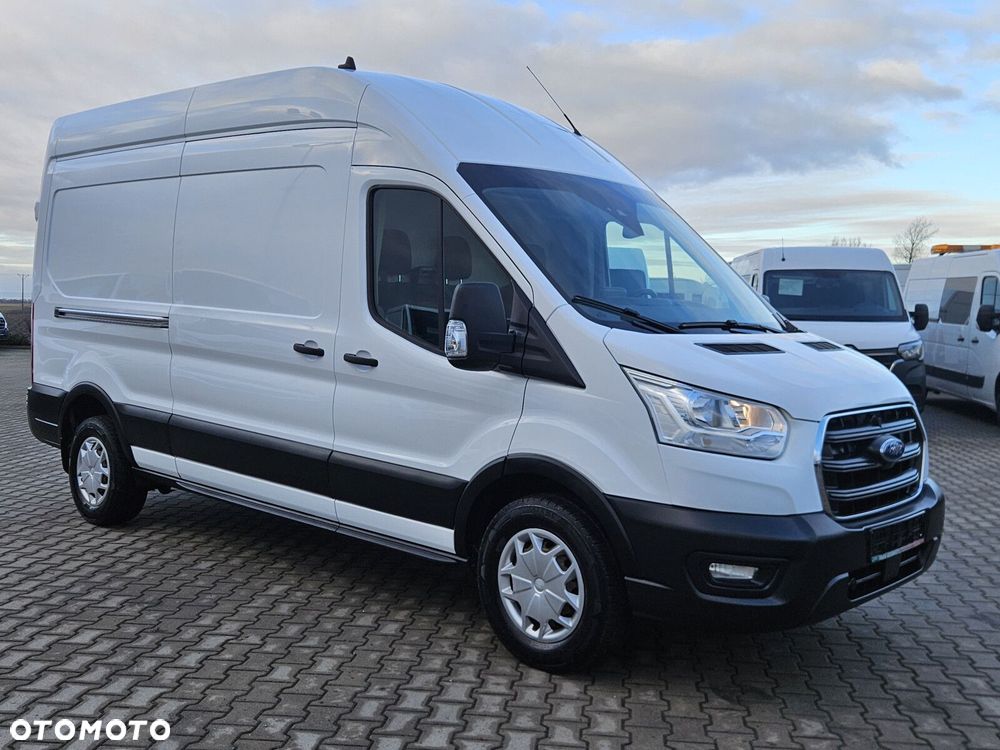 Ford transit L3H3 *77999zł NETTO* 2.0TdCi/131KM - 3