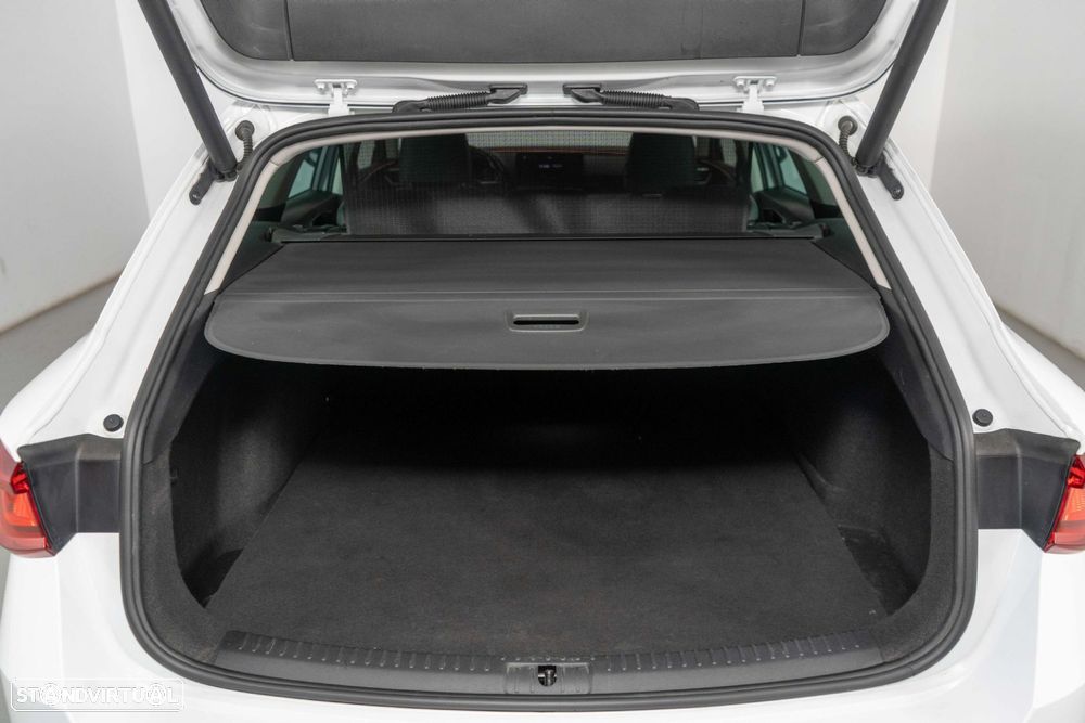 SEAT Leon ST 1.4 e-Hybrid FR DSG - 13