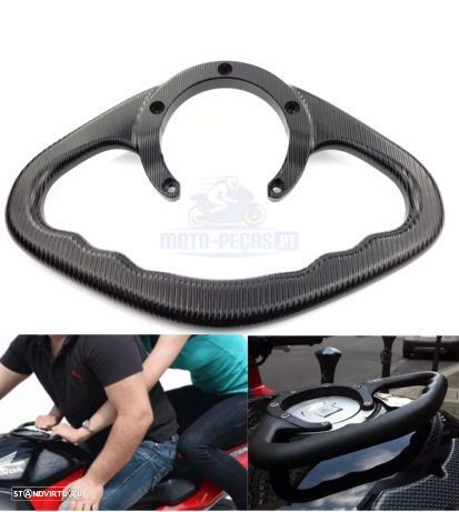 Pega pendura honda suzuki kawasaki ktm Yamaha - 1