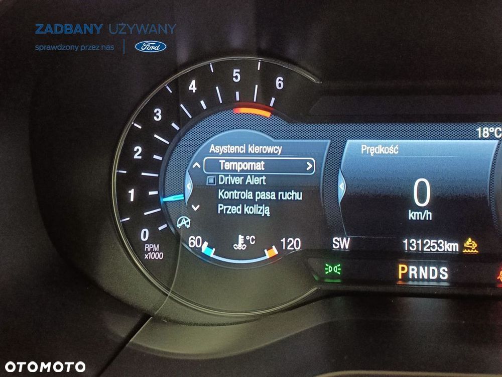 Ford S-Max 2.0 EcoBlue Titanium - 22