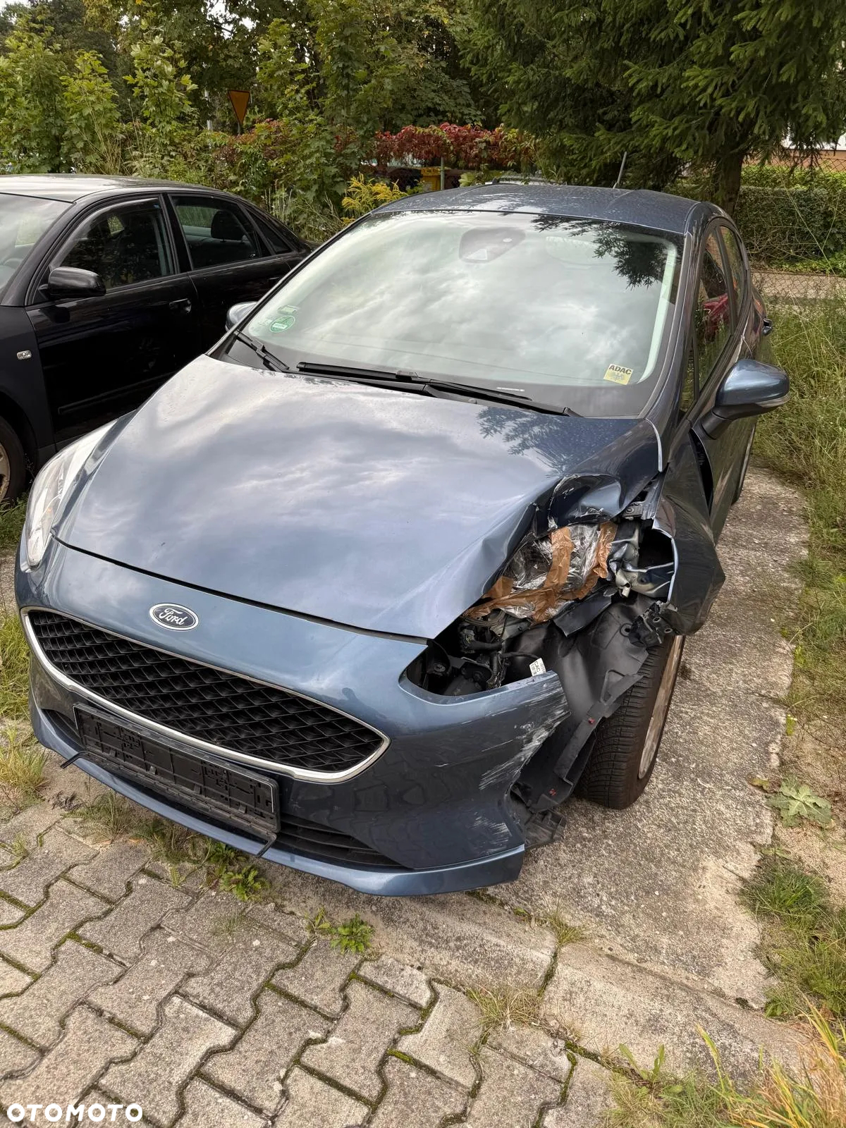 Ford Fiesta - 10