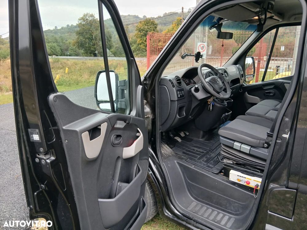 Renault Master - 21