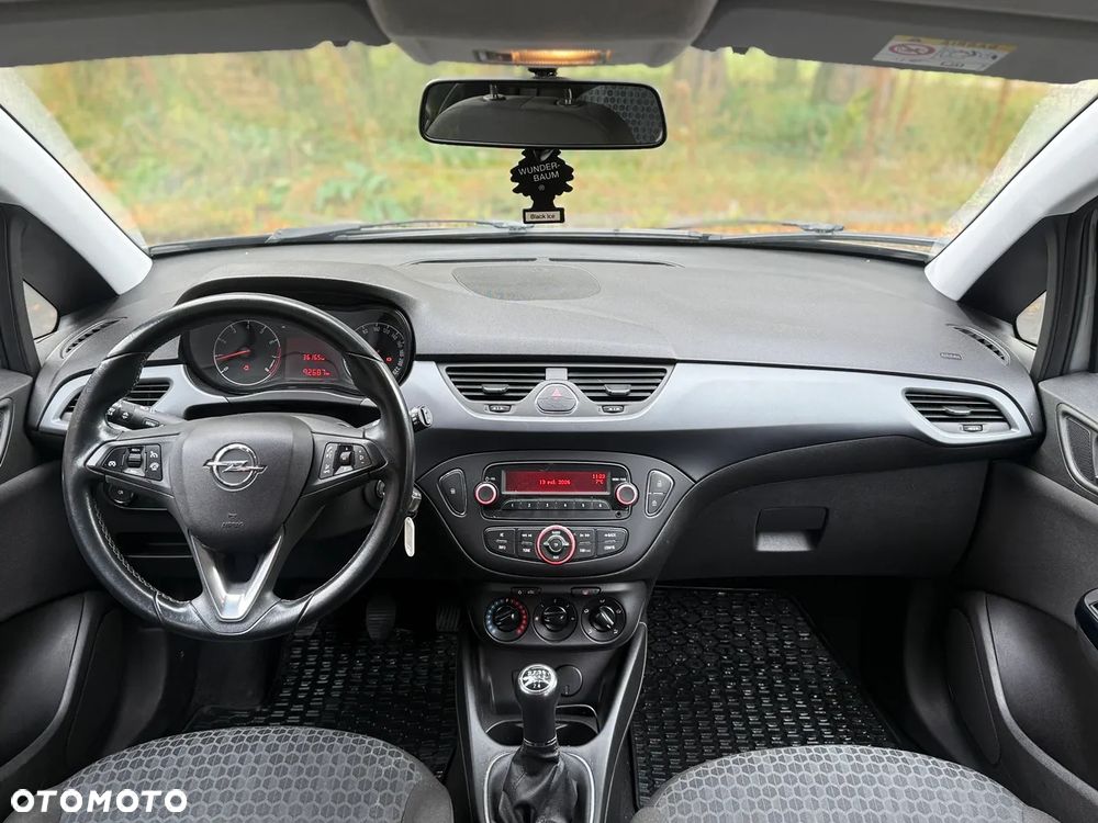 Opel Corsa - 21