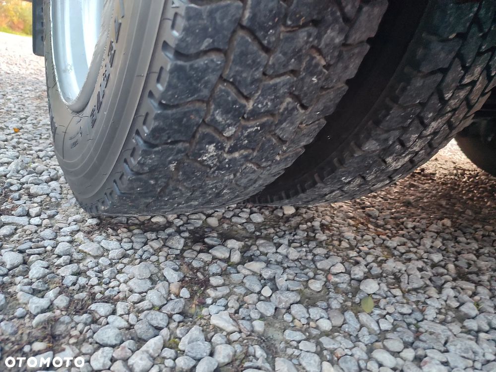 Iveco EUROCARGO - 13