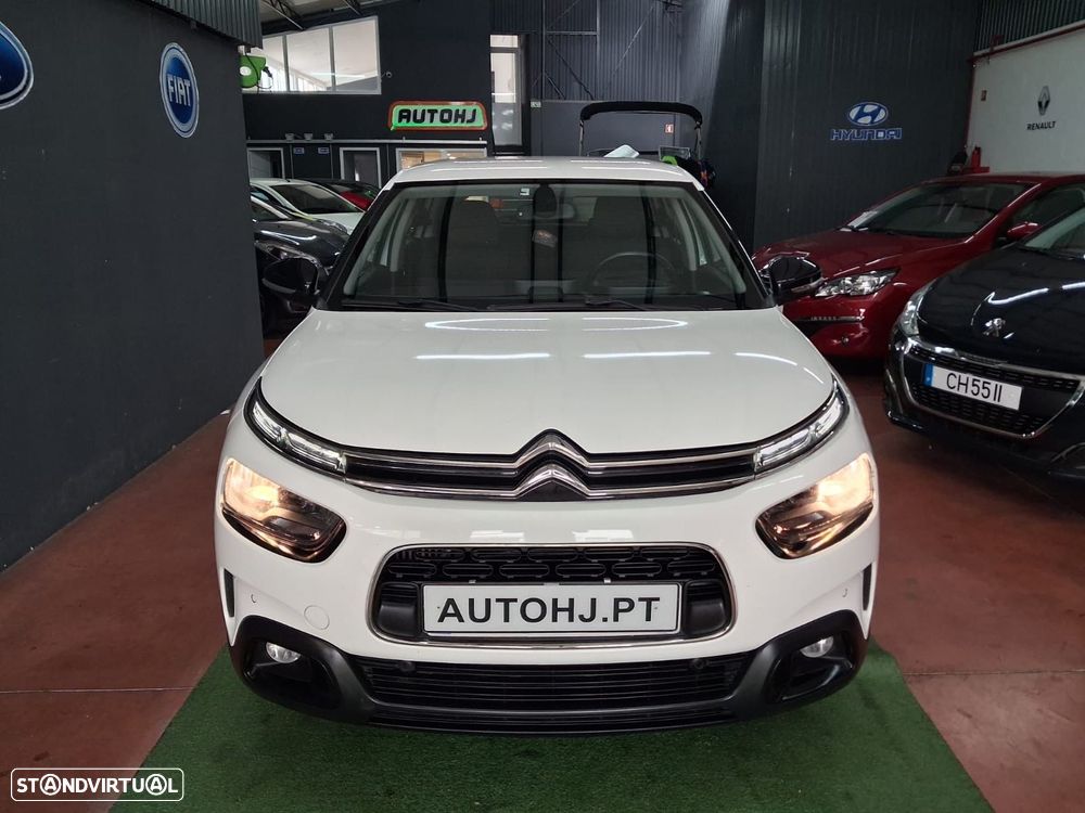 Citroën C4 Cactus 1.2 PureTech Feel - 3