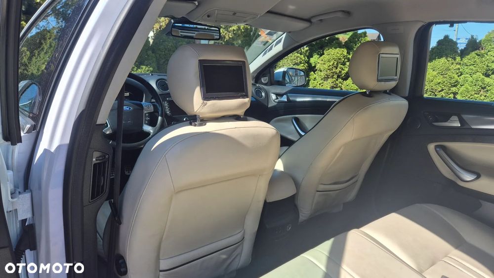 Ford Mondeo 1.6 T Titanium - 14