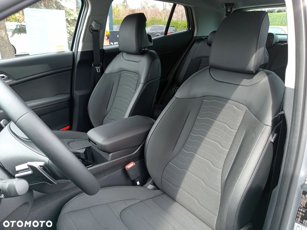 Kia Sportage 1.6 T-GDI Business Line 2WD DCT - 11