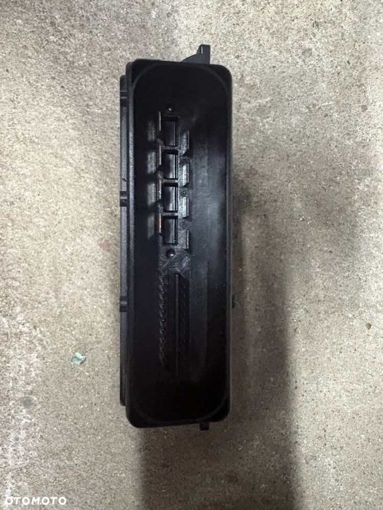 Moduł hamulca ręcznego Audi A6 C6 4F0907801 - 3