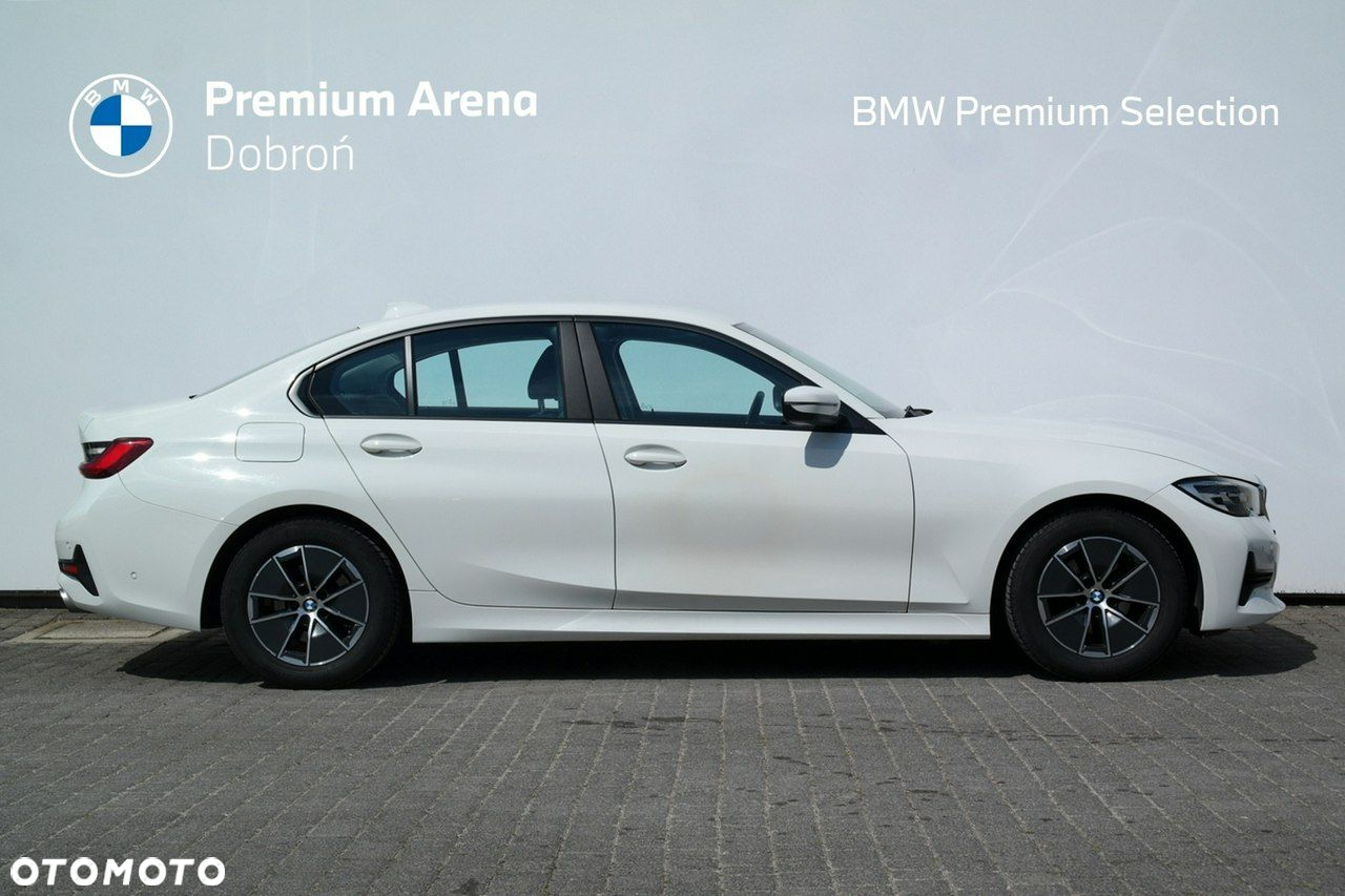 BMW Seria 3 - 6