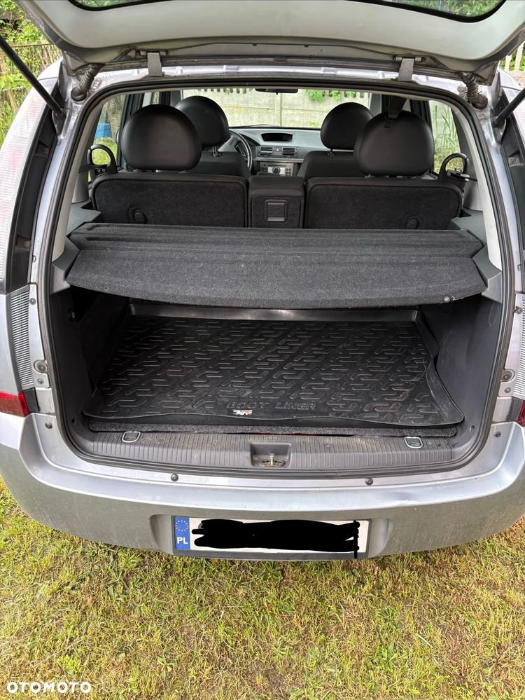 Opel Meriva 1.4 Enjoy - 14