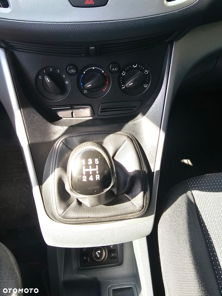 Ford C-MAX 1.6 Trend - 9