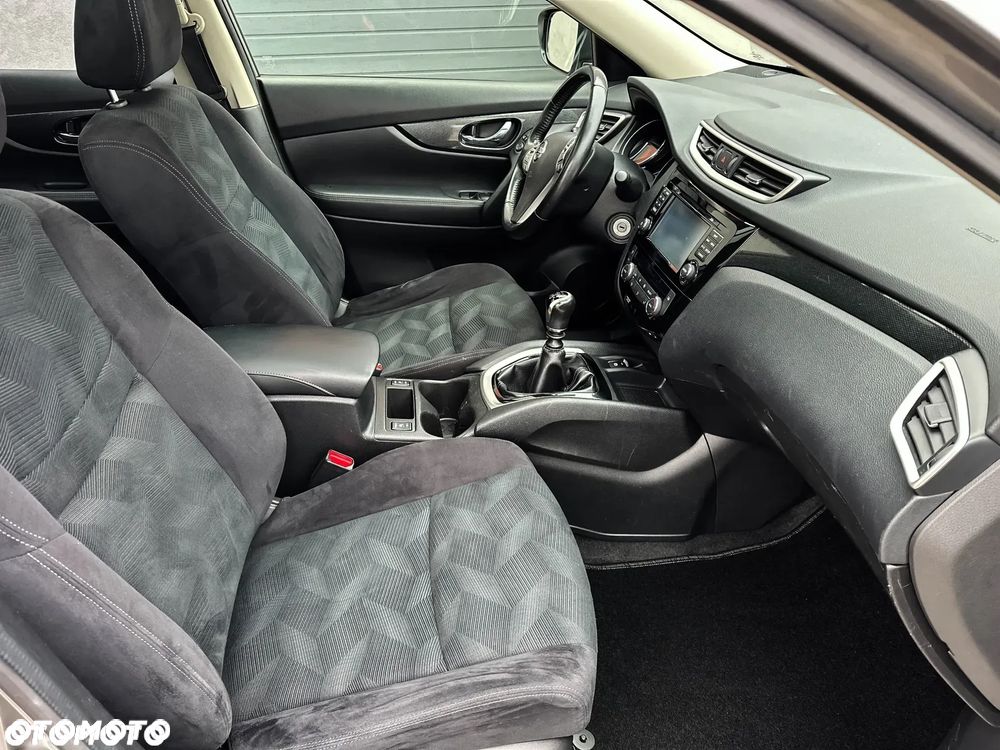 Nissan X-Trail 1.6 DCi Acenta - 28