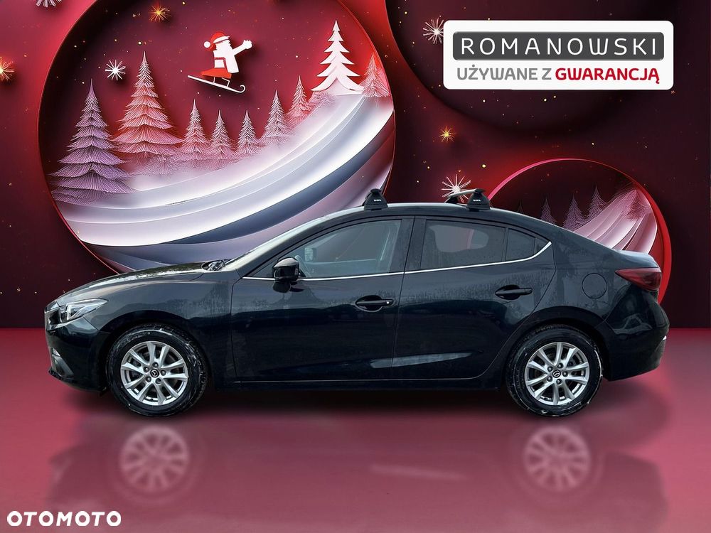 Mazda 3 2.0 Skyenergy EU6 - 17