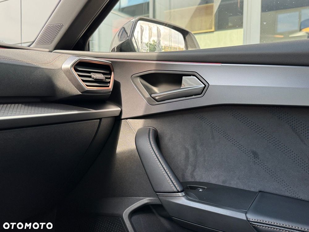 Cupra Leon Sportstourer 1.5 eTSI mHEV DSG - 35