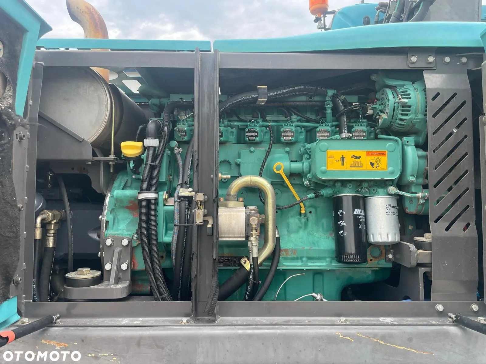 Volvo EW160B - 24
