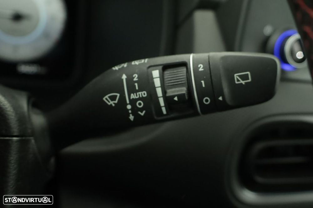 Hyundai Kauai 1.0 T-GDi N-Line TT - 17