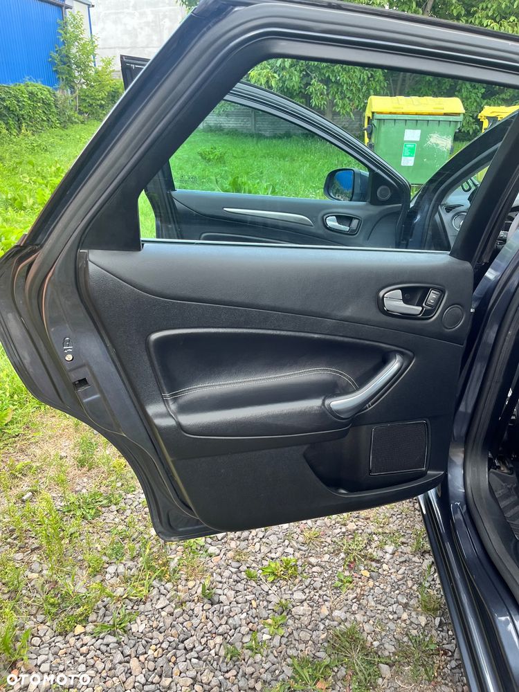 Ford Mondeo 2.0 TDCi Titanium X - 20