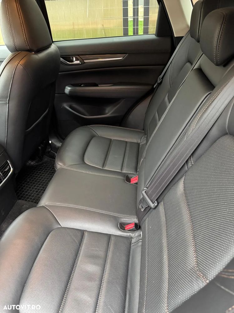 Mazda CX-5 G194 AT Revolution Top - 7