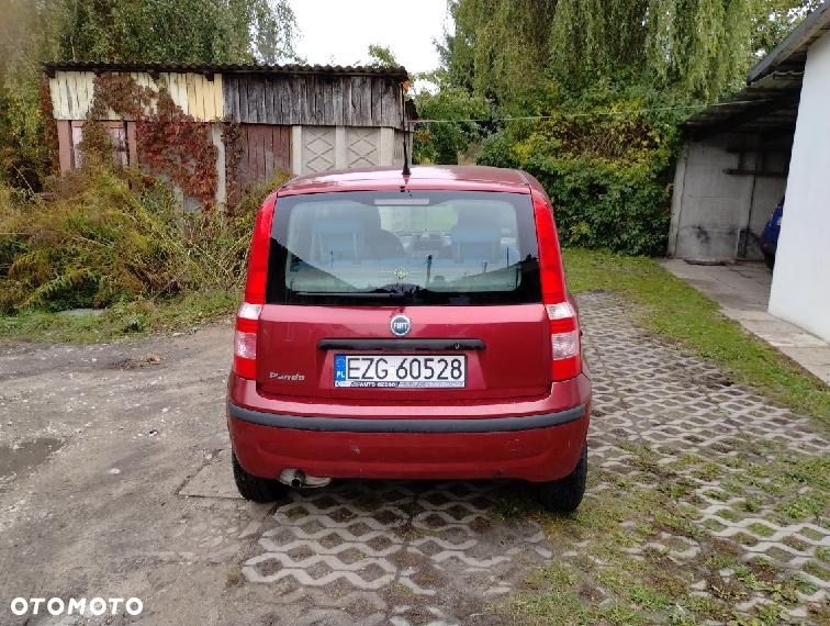 Fiat Panda - 4