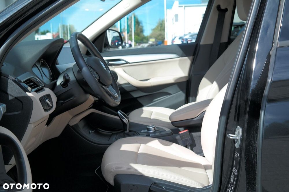 BMW X1 - 14