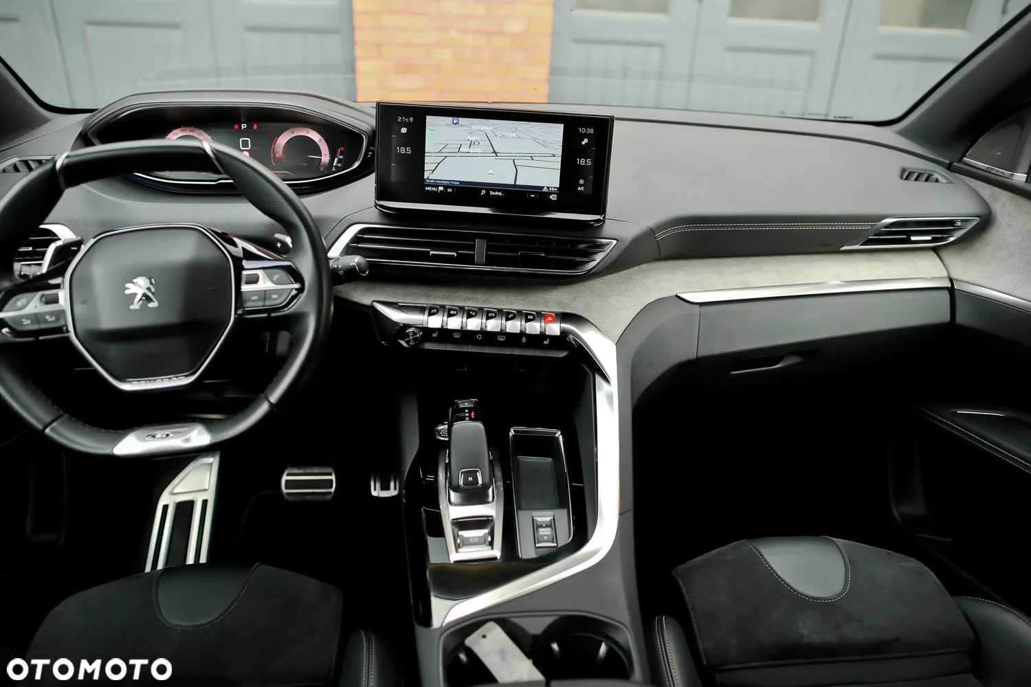 Peugeot 5008 2.0 BlueHDi GT S&S EAT8 - 24