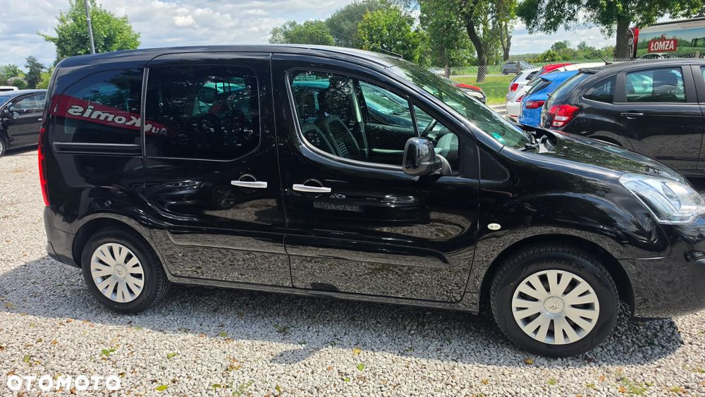 Citroën Berlingo Multispace BlueHDi 100 SELECTION - 8