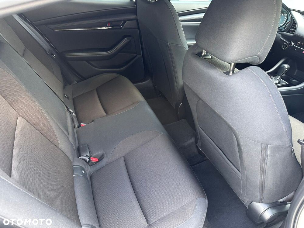 Mazda 3 2.0 mHEV Exclusive Line - 5
