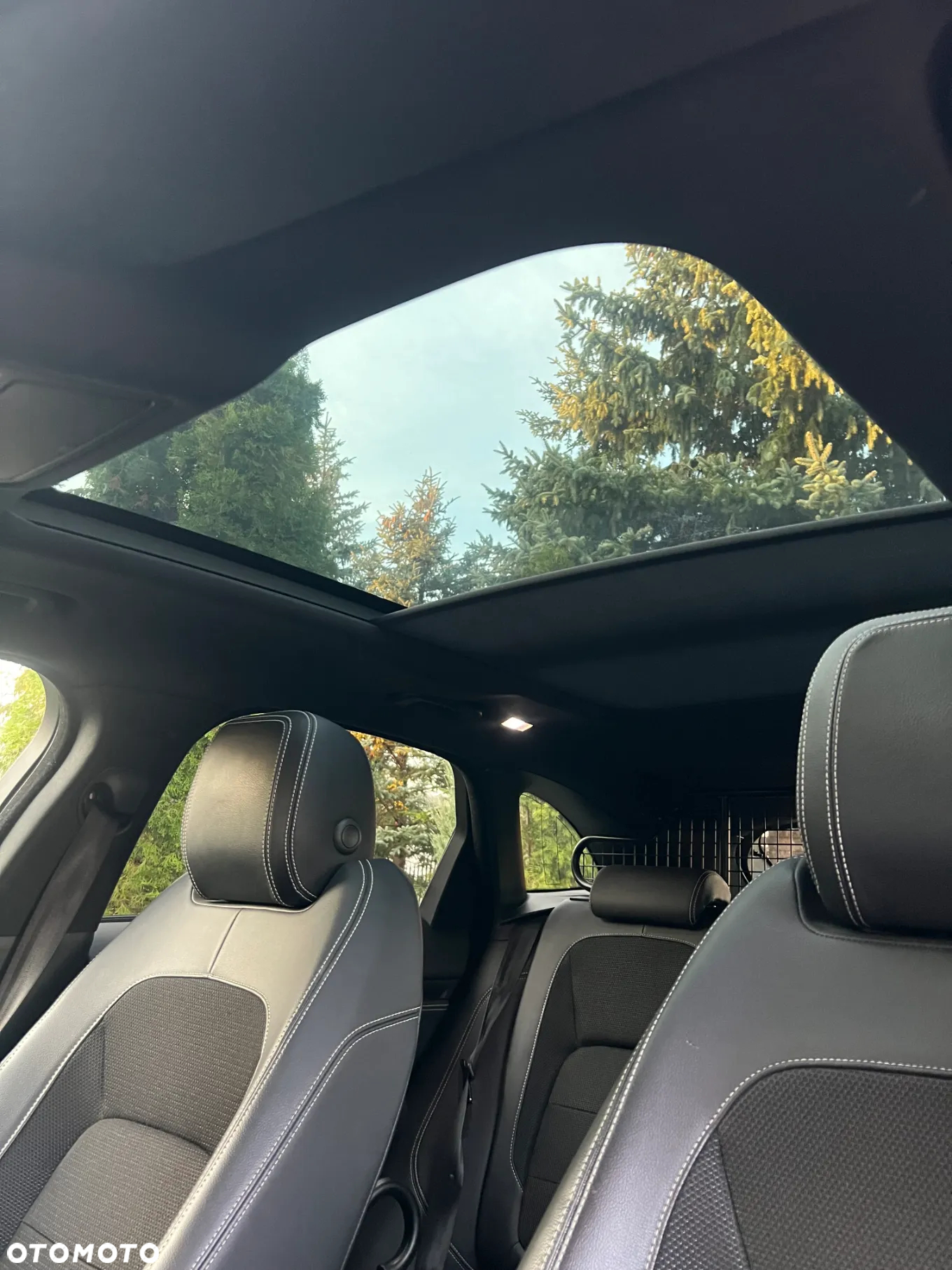 Jaguar F-Pace 2.0 i4D AWD R-Sport - 8