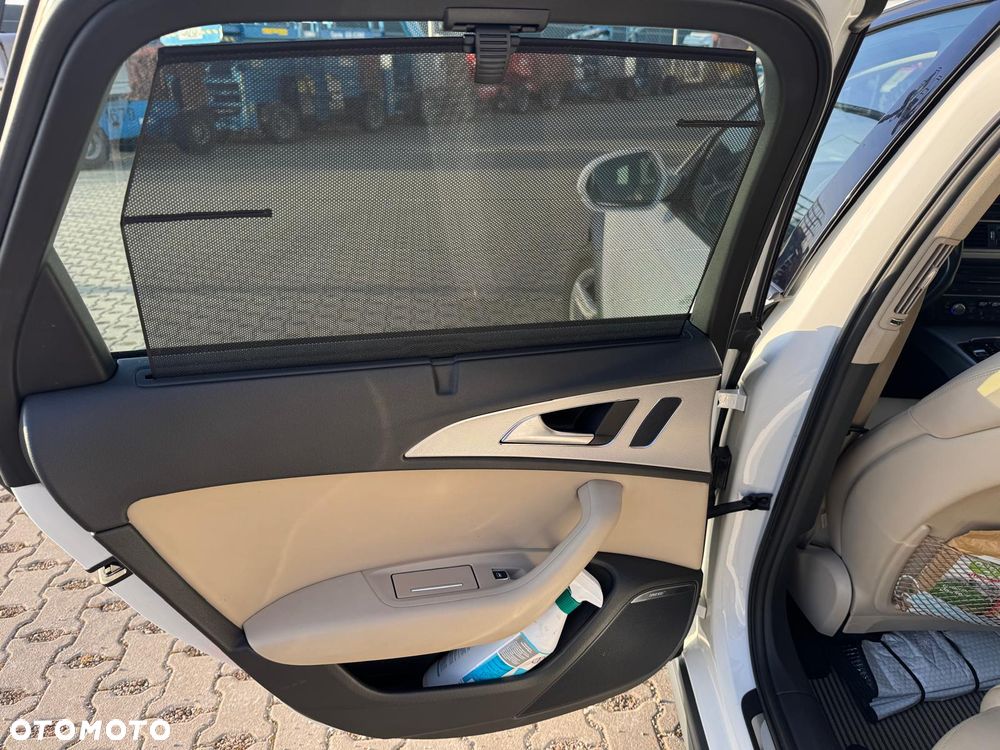 Audi A6 Allroad - 9