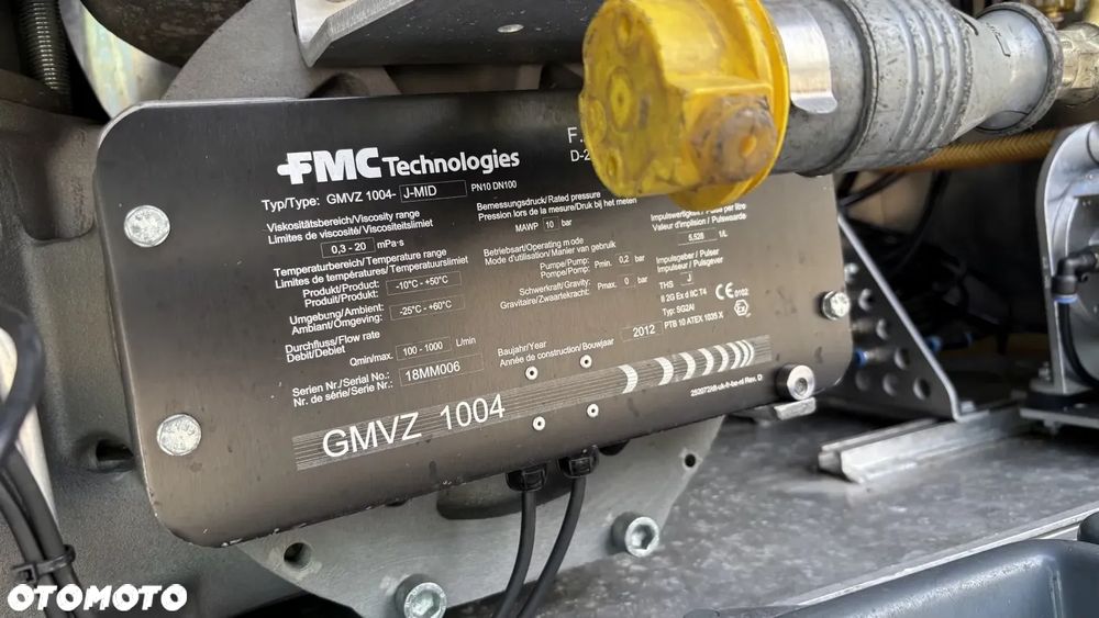 Mercedes-Benz 2548 - 15