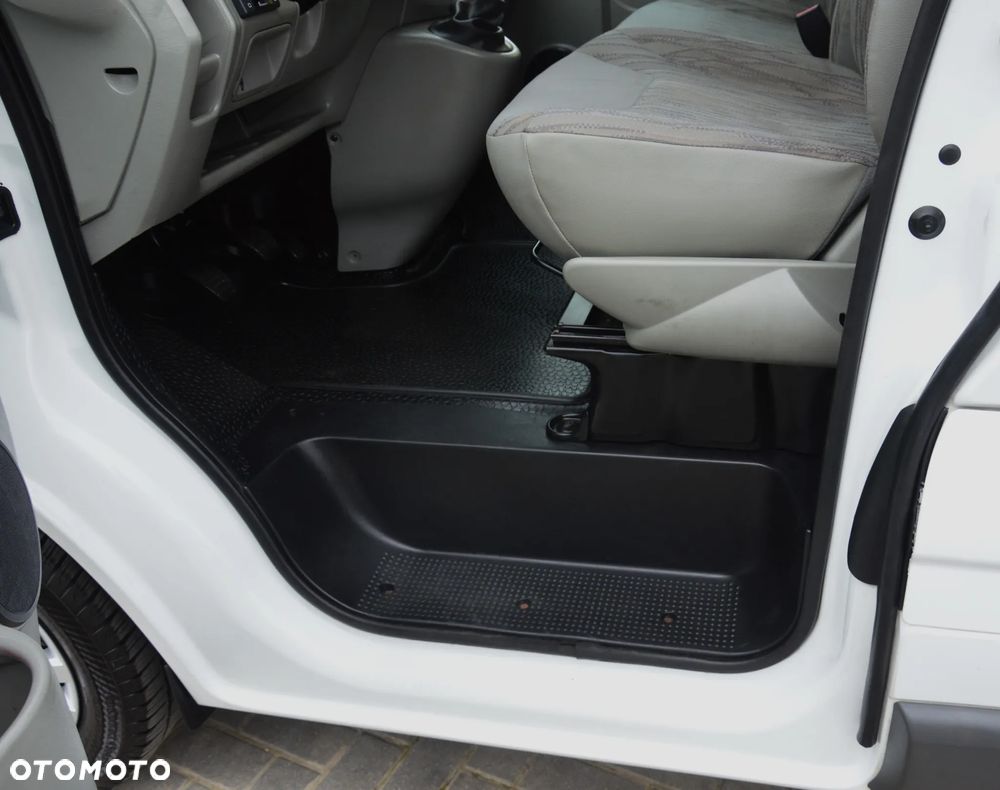 Nissan Primastar - 20