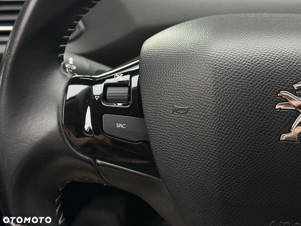 Peugeot 308 1.5 BlueHDi Active S&S - 24