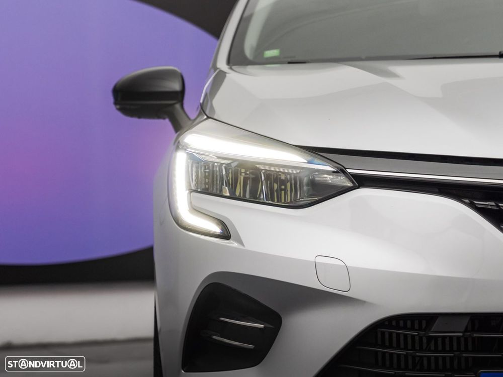 Renault Clio 1.0 TCe Evolution Bi-Fuel - 9