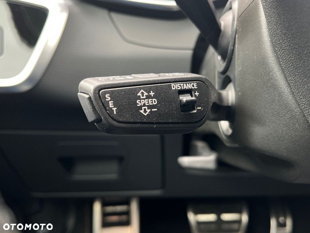 Audi A6 Limousine - 31