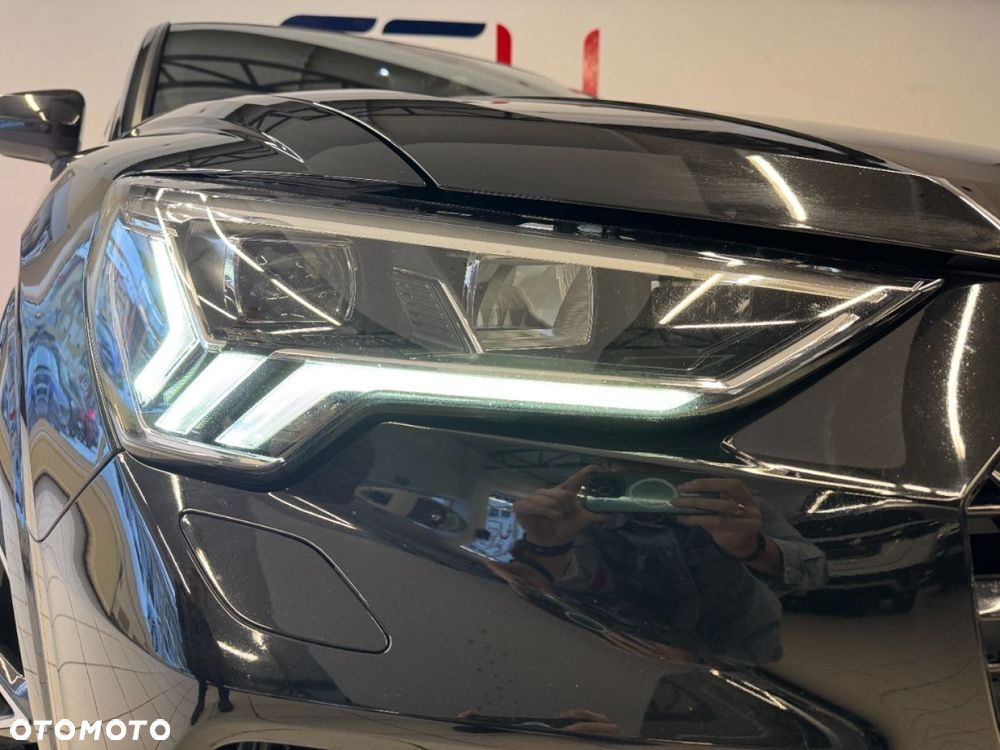 Audi RS Q3 Sportback - 39