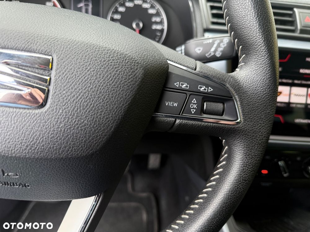Seat Arona 1.6 TDI XCELLENCE - 26