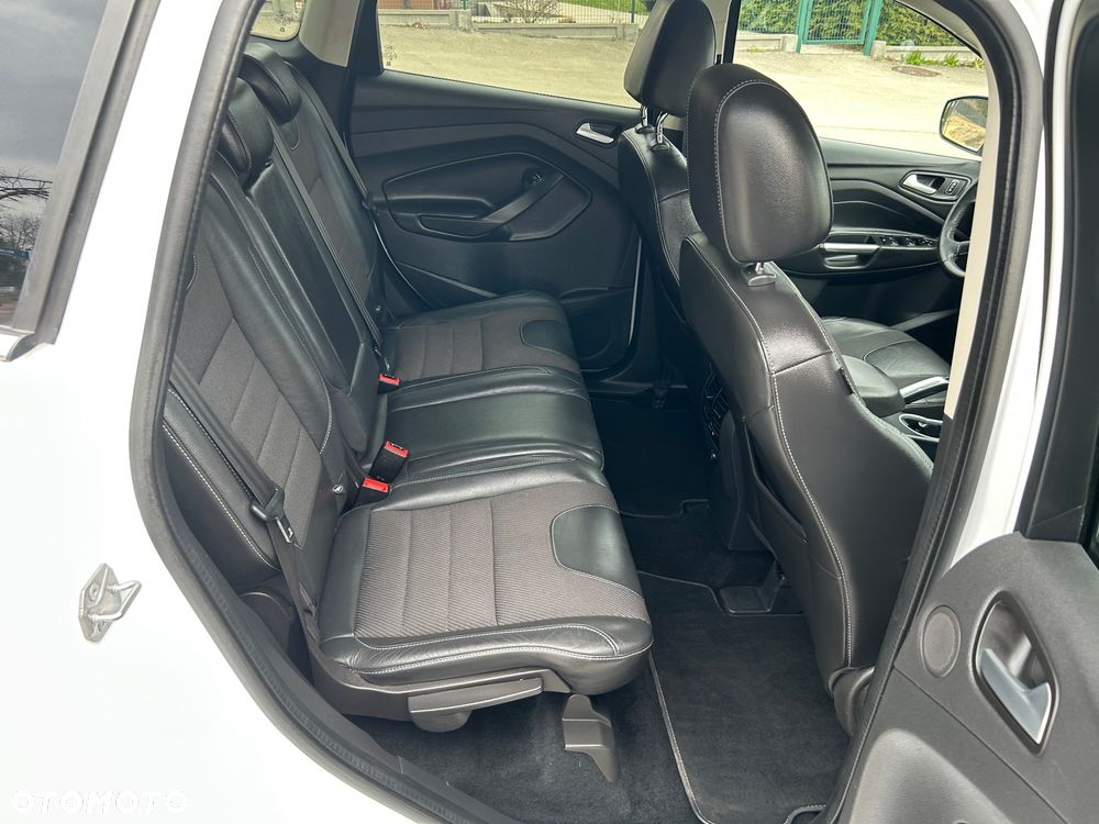 Ford Kuga 1.5 EcoBoost FWD ST-Line ASS - 16