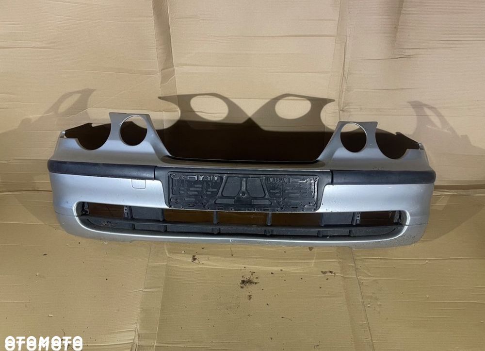 Zderzak przód przedni bmw e46 compact - 1