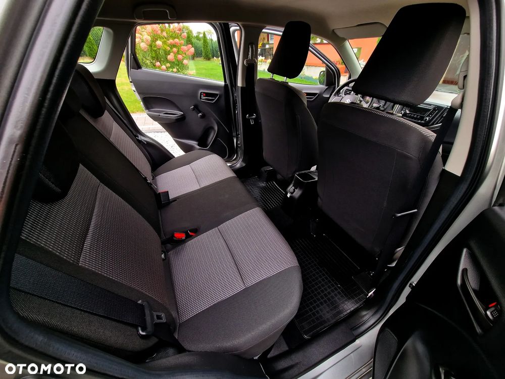 Suzuki Baleno 1.2 Comfort - 18