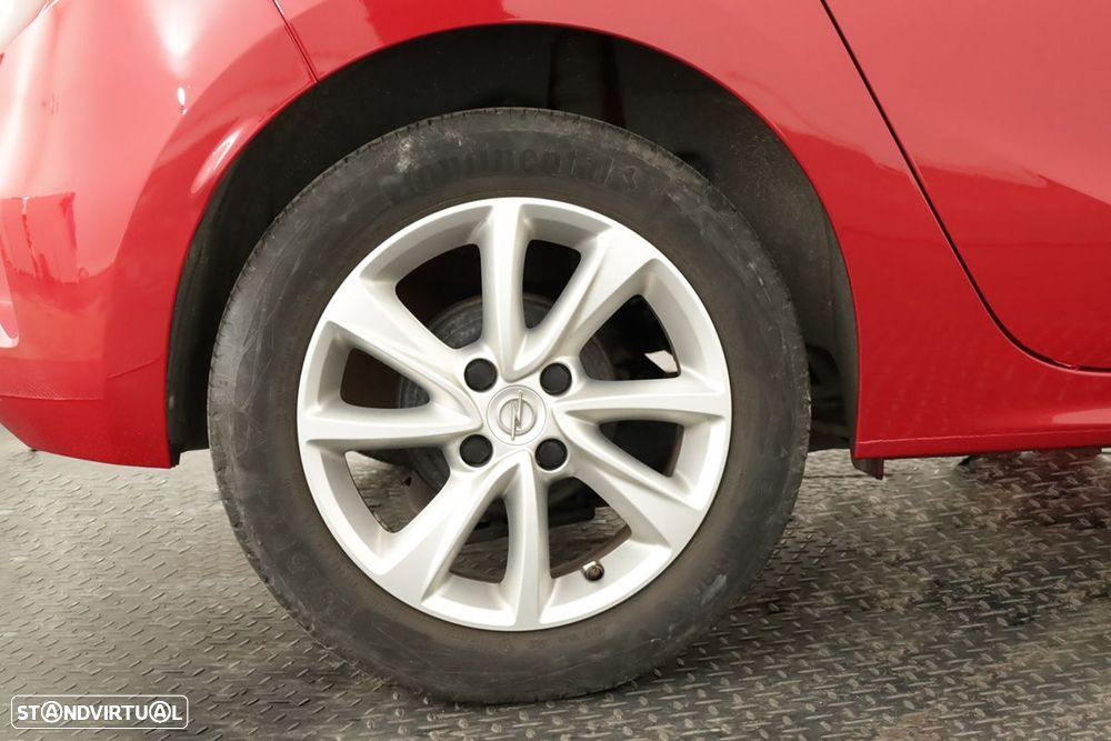 Opel Corsa 1.2 T Elegance - 5
