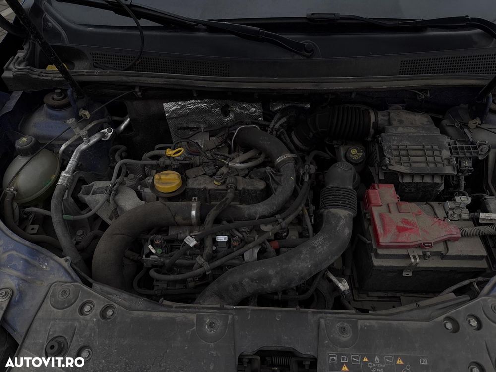 Dacia Duster TCe 90 Comfort - 23