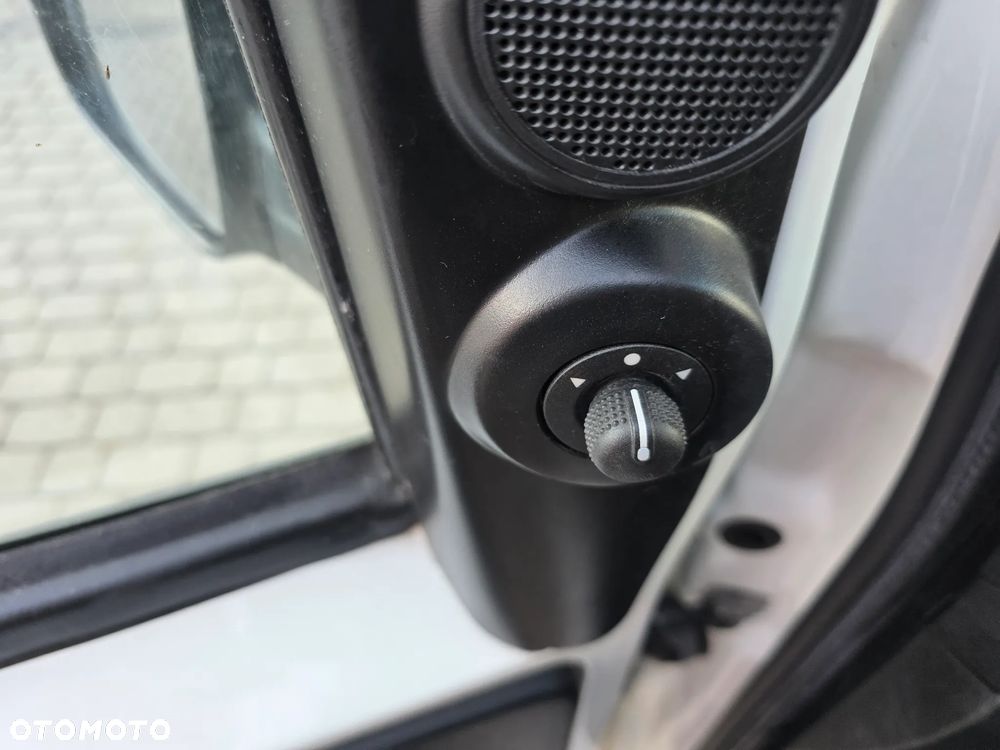 Fiat Fiorino - 9