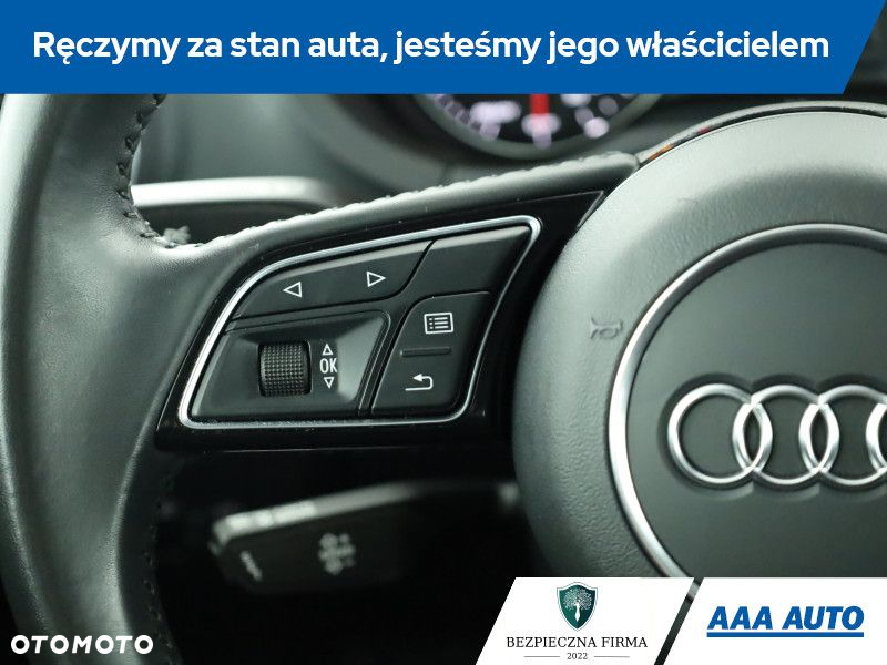 Audi A3 - 16