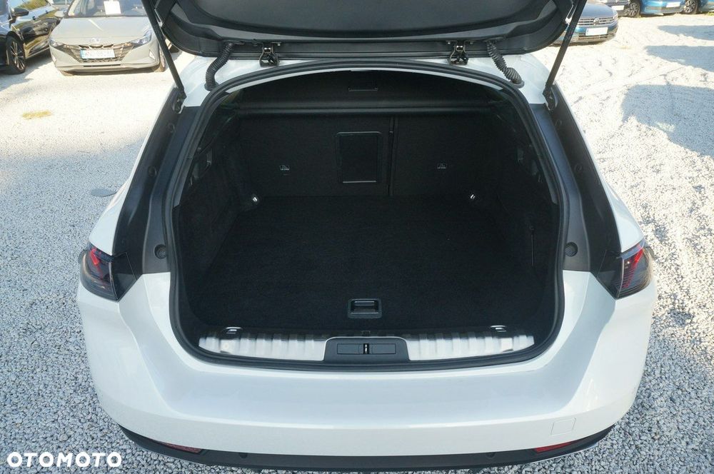 Peugeot 508 1.5 BlueHDi Active Pack S&S EAT8 - 33