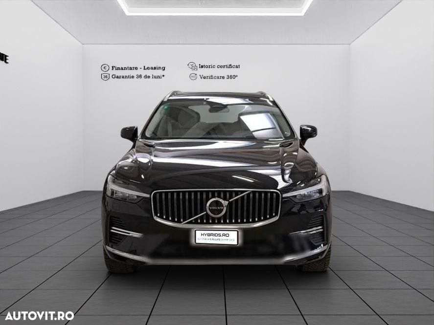 Volvo XC 60 T6 AWD Recharge Plus Bright - 3