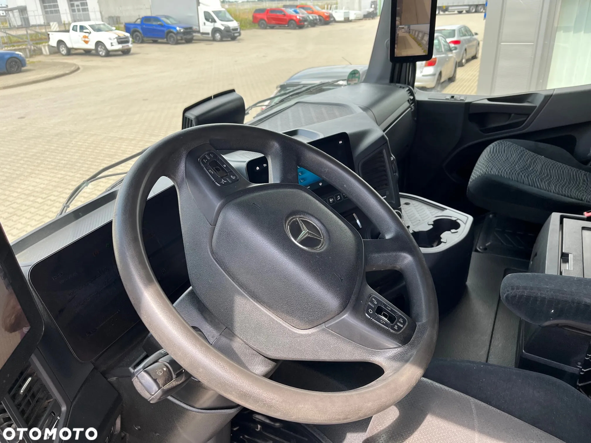 Mercedes-Benz Arocs 2651 6x4 80 ton - 5